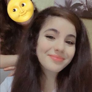 Meet your Posher, رشا